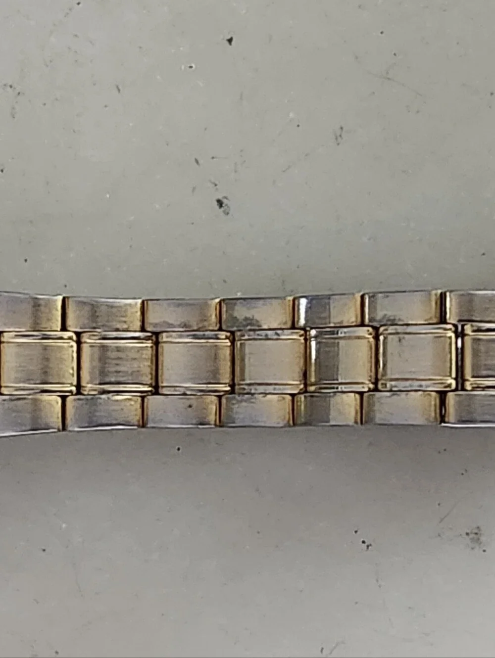 Vtg Sarah Coventry Nelsonic Gold Tone Women's Watch